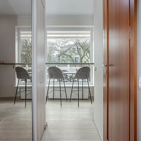 11B Sveciu Namai Palanga Ξενοδοχείο Εξωτερικό φωτογραφία