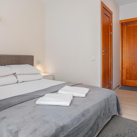 11B Sveciu Namai Palanga Ξενοδοχείο Εξωτερικό φωτογραφία