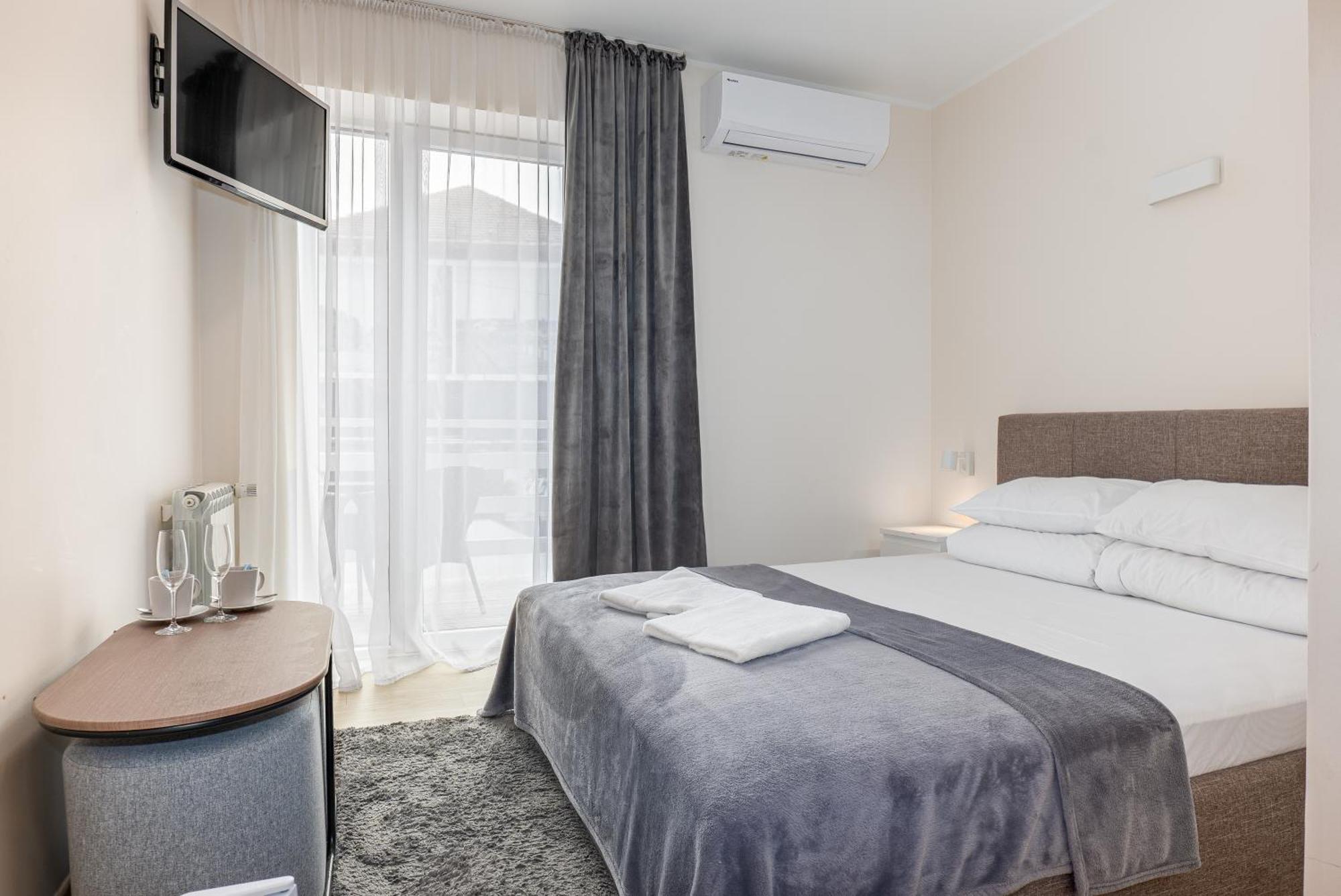 11B Sveciu Namai Palanga Ξενοδοχείο Εξωτερικό φωτογραφία